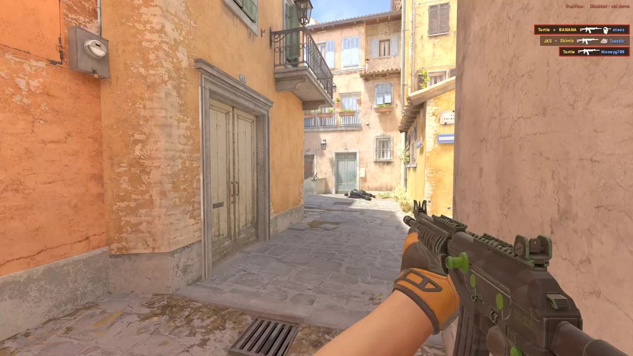 highlight